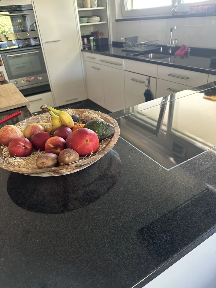 Spacious 4.5-room apartment on Sandbuckstrasse 30