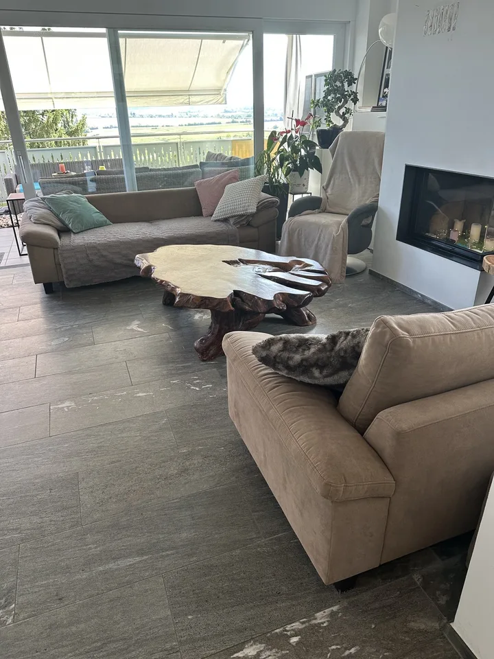 Spacious 4.5-room apartment on Sandbuckstrasse 30