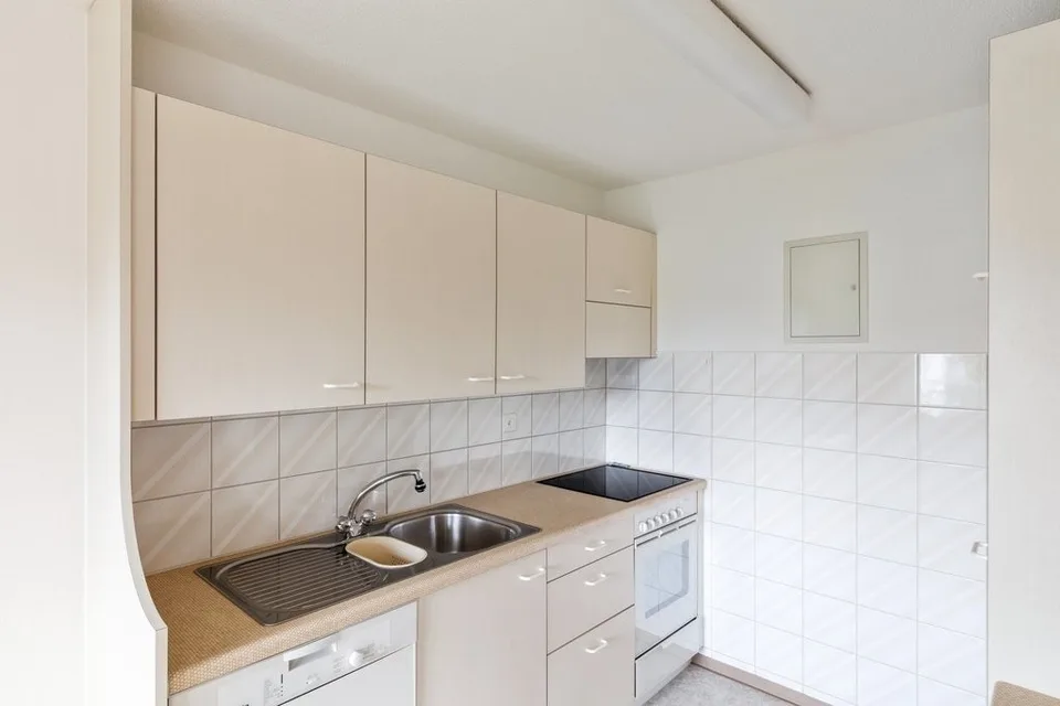 3.5 Zimmer Wohnung in Riedholz | UrbanHome