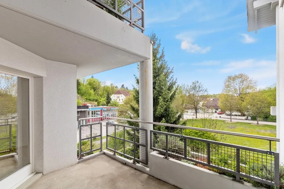 3.5 Zimmer Wohnung in Riedholz | UrbanHome
