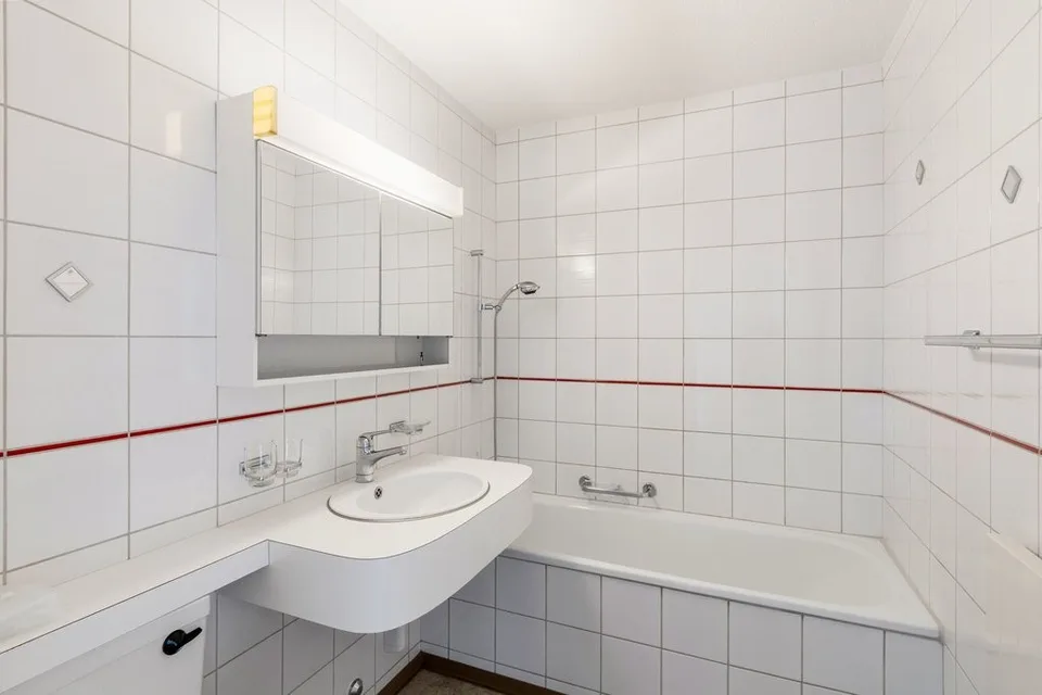 3.5 Zimmer Wohnung in Riedholz | UrbanHome