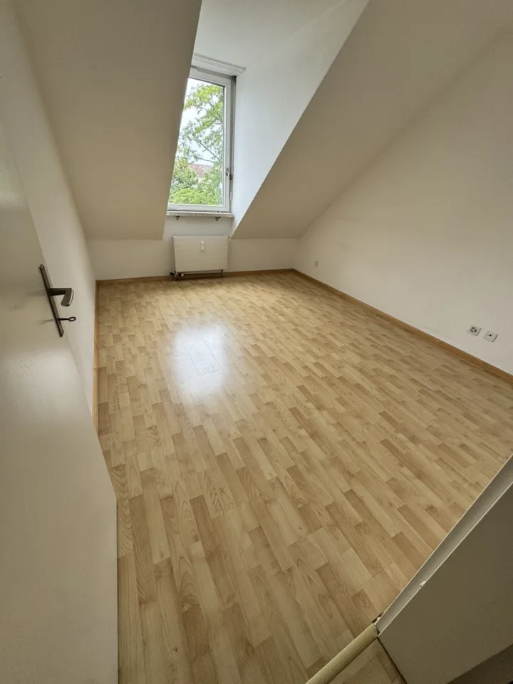 Gemütliche 3,5-Zimmer-Wohnung in zentraler und doch grüner Lage in Basel – Foto 8 von 8