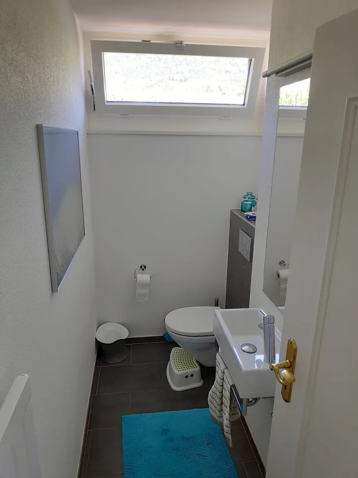 Sunnerain 11, 4513 Langendorf - CHF 2’800 exkl. NK pro Monat