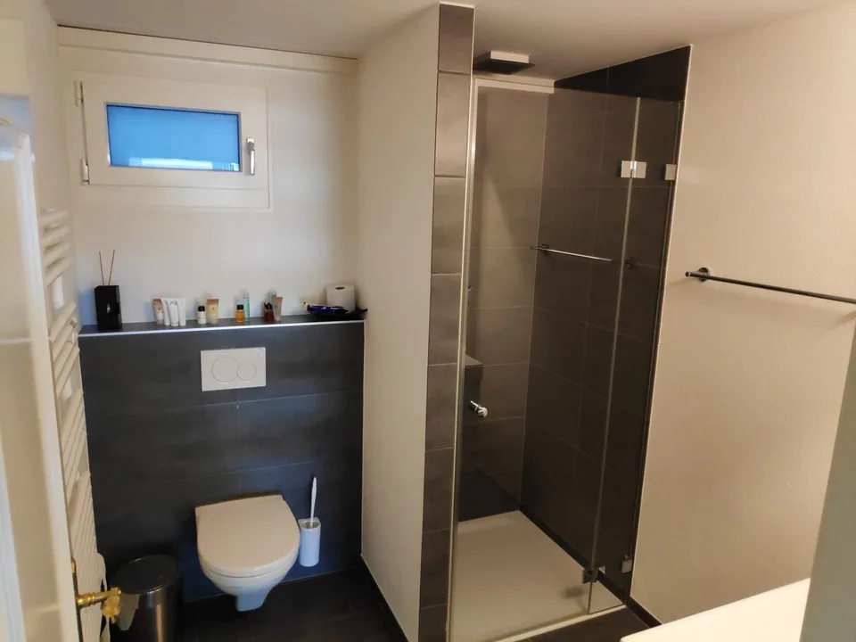 Sunnerain 11, 4513 Langendorf - CHF 2’800 exkl. NK pro Monat
