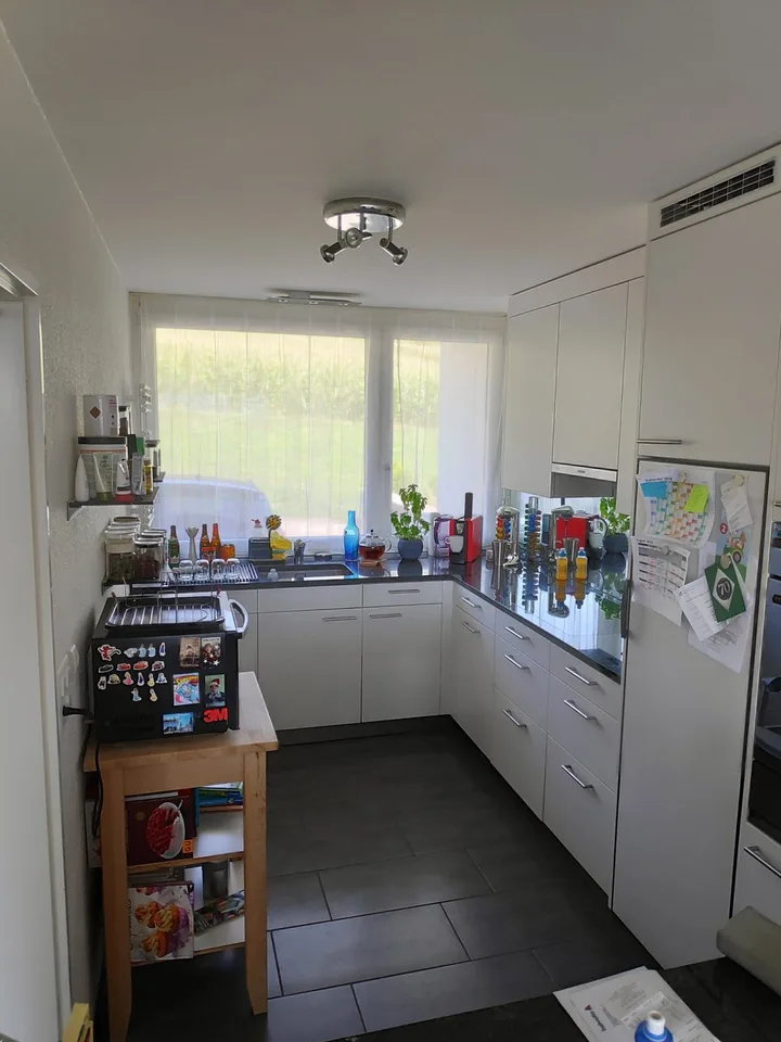 Sunnerain 11, 4513 Langendorf - CHF 2’800 exkl. NK pro Monat