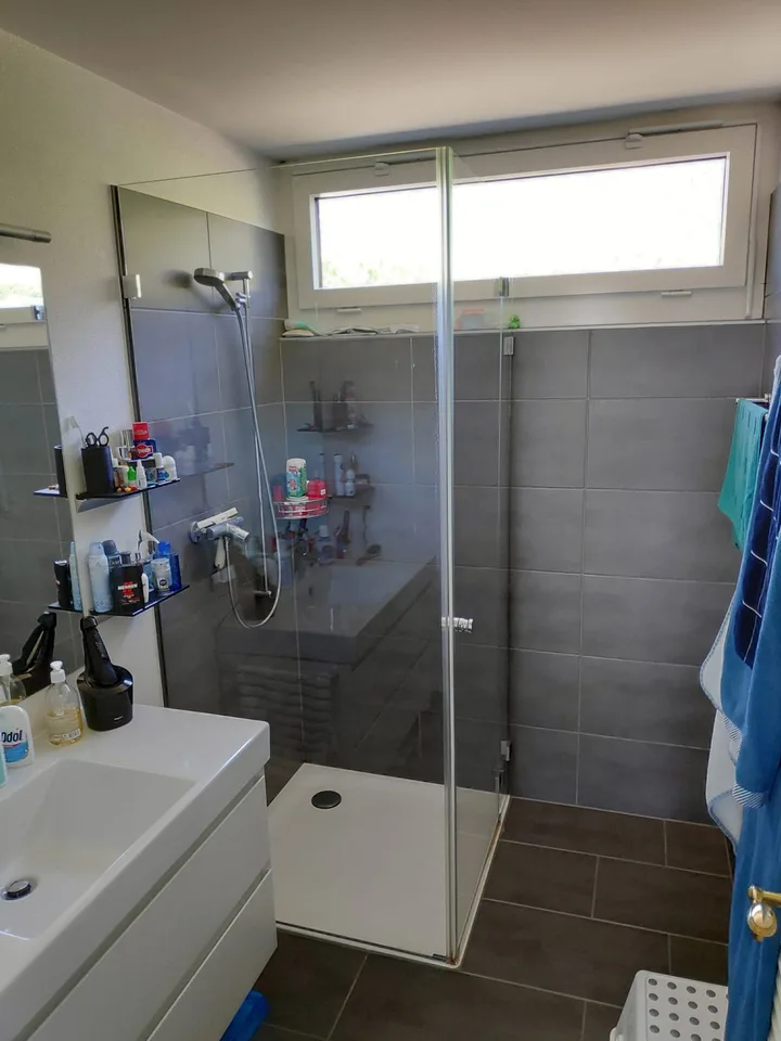 Sunnerain 11, 4513 Langendorf - CHF 2’800 exkl. NK pro Monat