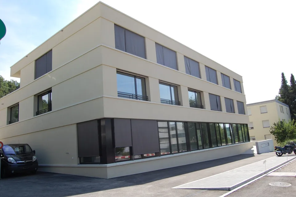 Moderne 4.5-Zimmer-Wohnung mit grosser Terrasse in Tagelswangen