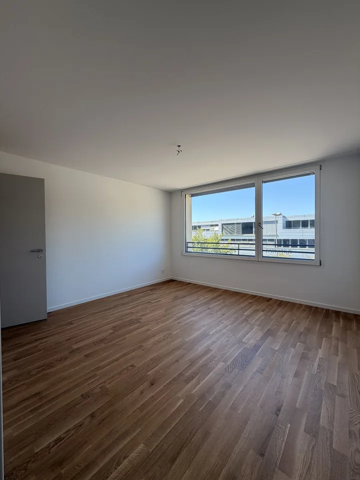 Moderne 4.5-Zimmer-Wohnung mit grosser Terrasse in Tagelswangen