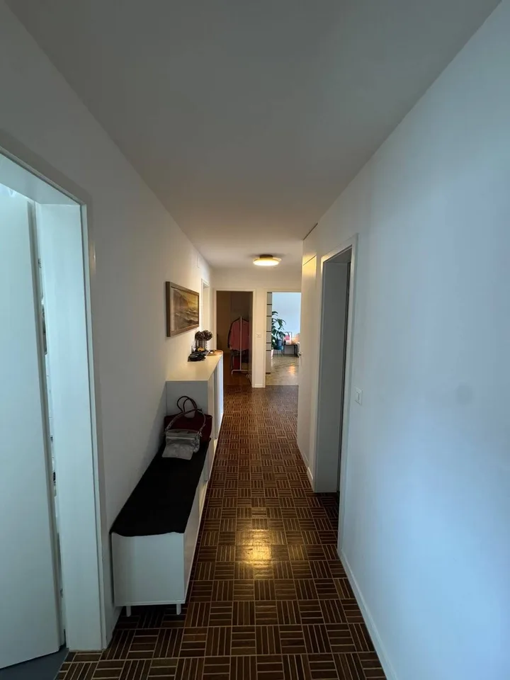 3 ZI-WOHNUNG IN ZÜRICH - KREIS 4 LANGSTRASSE, MÖBLIERT, TEMPORÄR – Foto 6 von 20