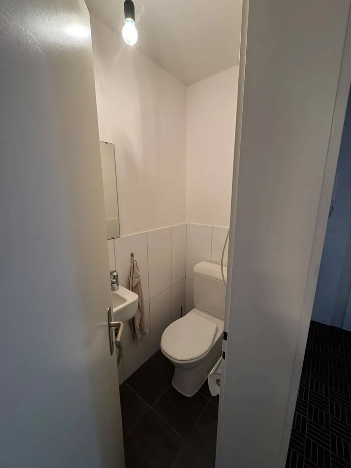 3 ZI-WOHNUNG IN ZÜRICH - KREIS 4 LANGSTRASSE, MÖBLIERT, TEMPORÄR – Foto 8 von 20