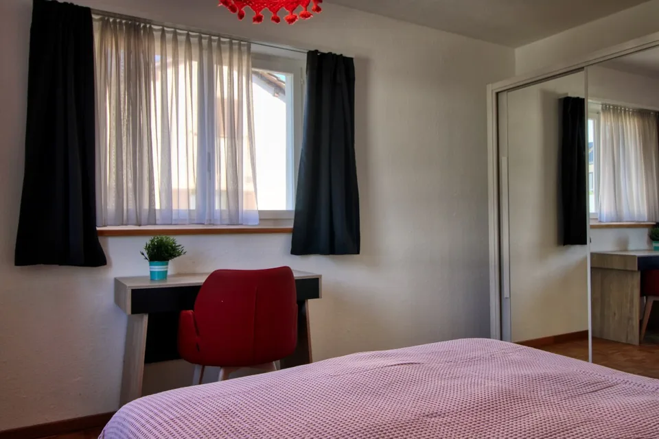 ONLINE BESICHTIGUNG WG-Zimmer