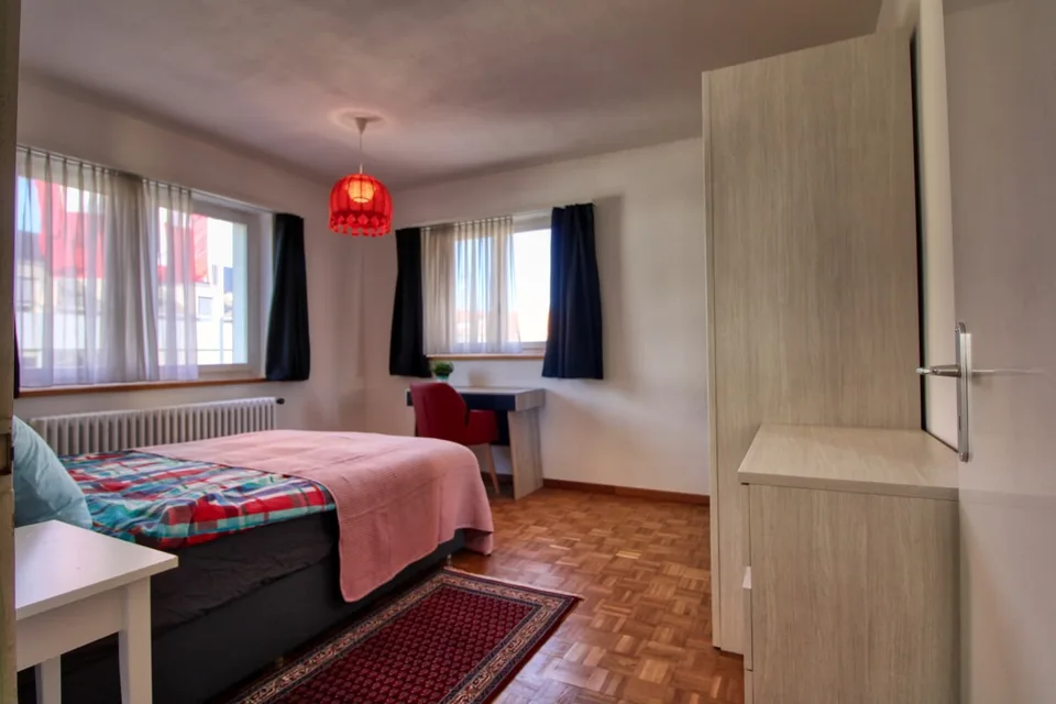 ONLINE BESICHTIGUNG WG-Zimmer