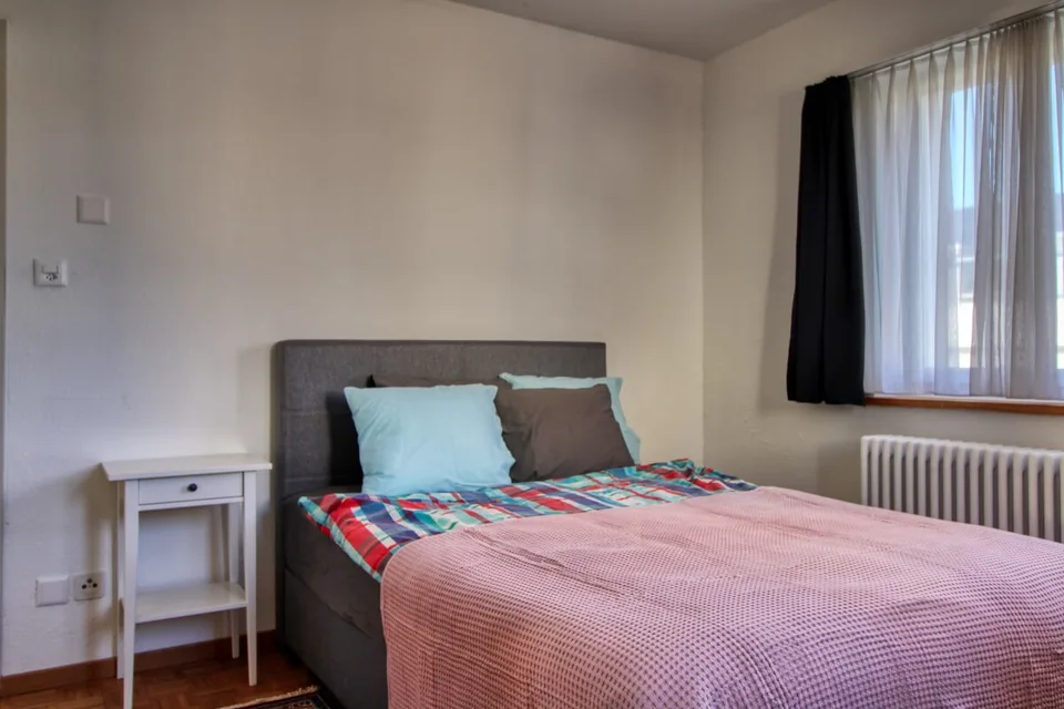 ONLINE BESICHTIGUNG WG-Zimmer