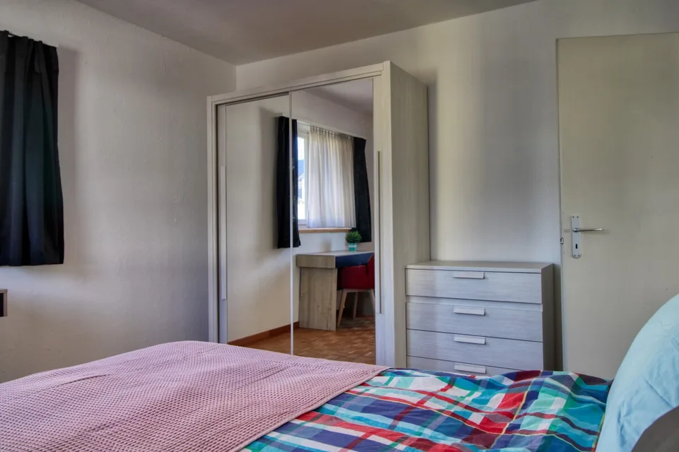 ONLINE BESICHTIGUNG WG-Zimmer