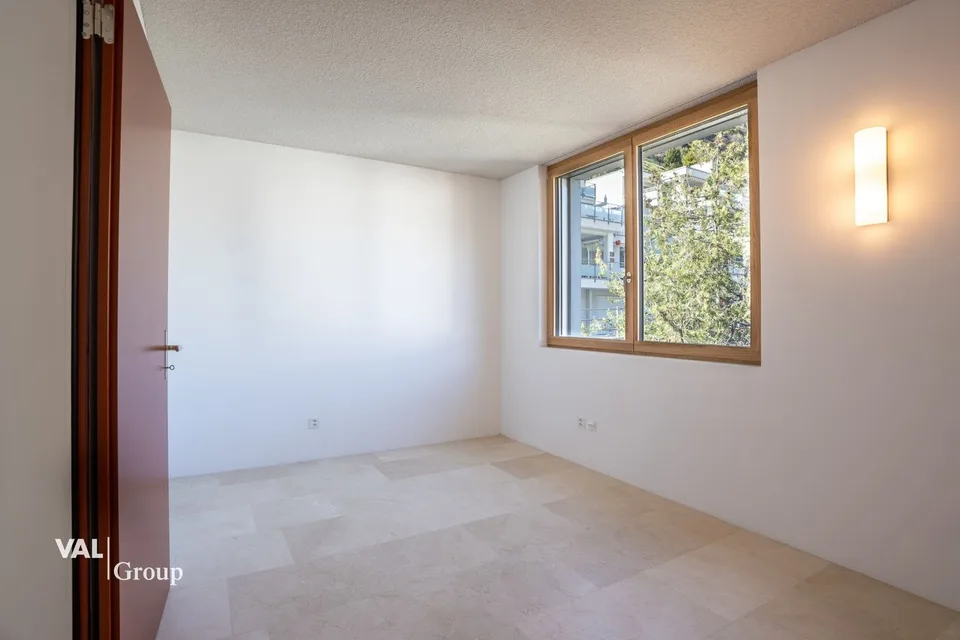4.5 Zimmer Wohnung in Naters | UrbanHome