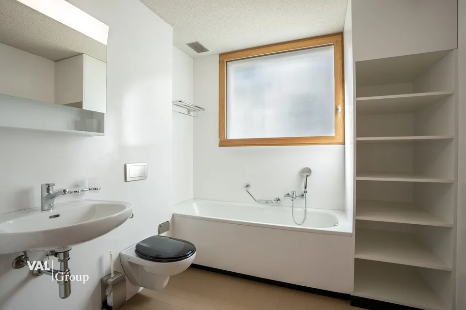 4.5 Zimmer Wohnung in Naters | UrbanHome