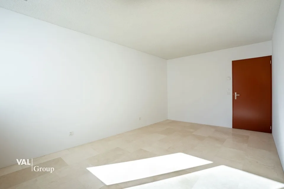 4.5 Zimmer Wohnung in Naters | UrbanHome