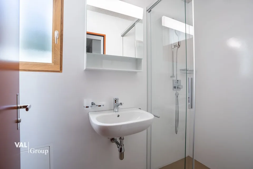 4.5 Zimmer Wohnung in Naters | UrbanHome