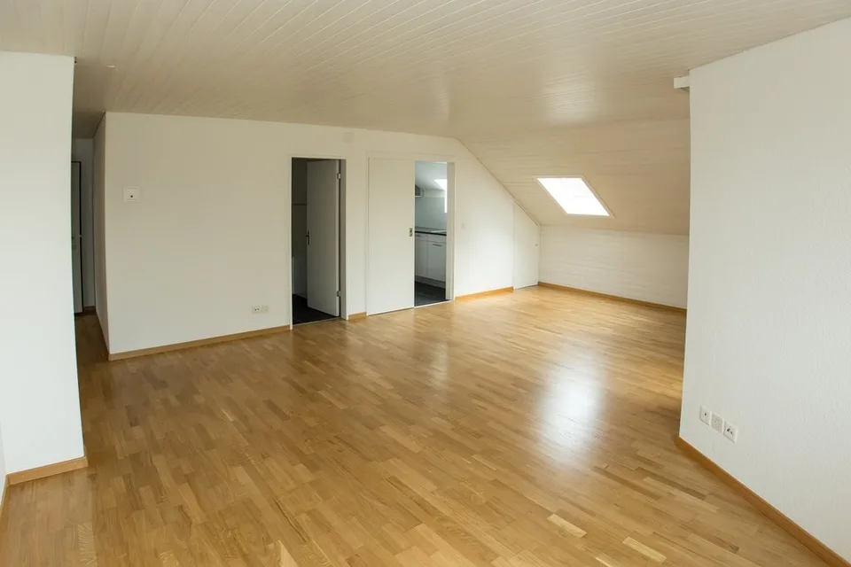 Helle Wohnung mit Balkon an zentraler Lage in Herzogenbuchsee – Foto 6 von 11
