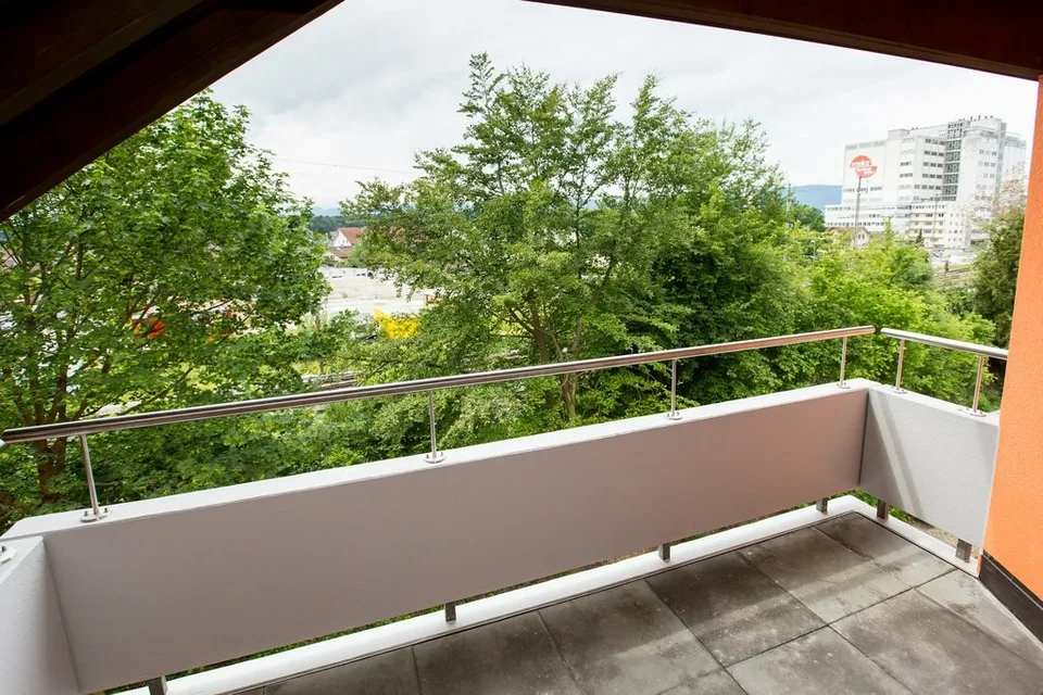 Helle Wohnung mit Balkon an zentraler Lage in Herzogenbuchsee – Foto 11 von 11