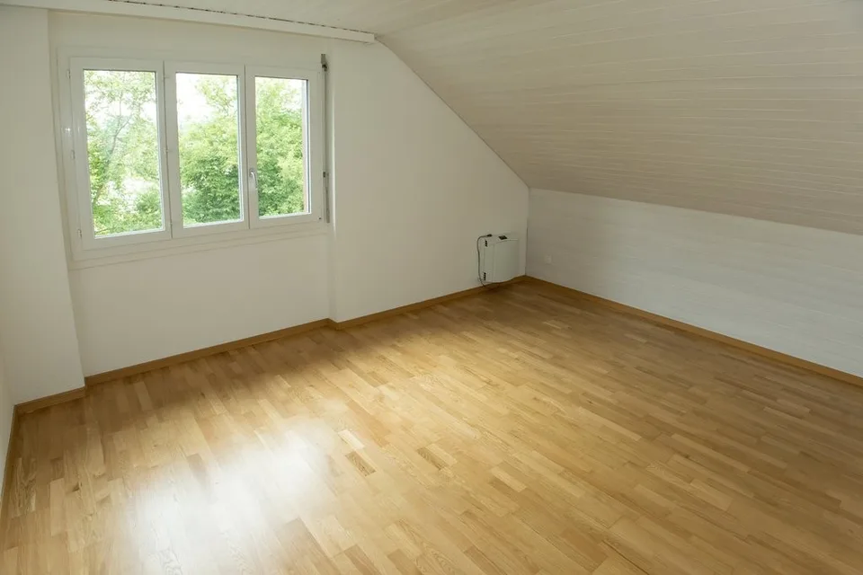 Helle Wohnung mit Balkon an zentraler Lage in Herzogenbuchsee – Foto 9 von 11