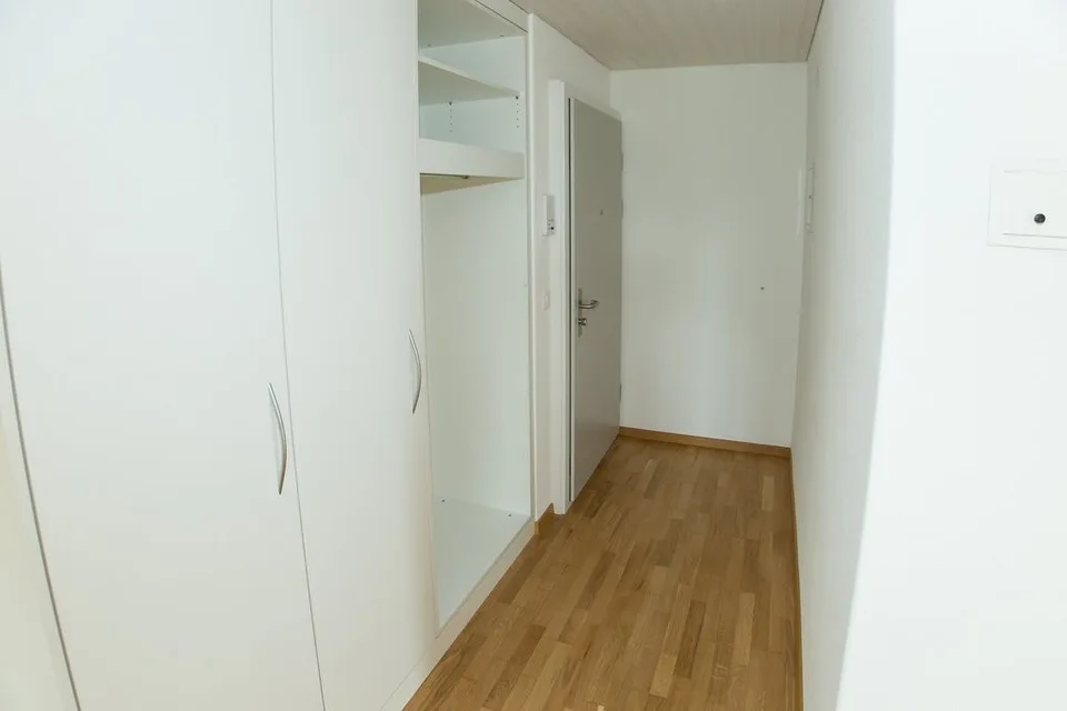 Helle Wohnung mit Balkon an zentraler Lage in Herzogenbuchsee – Foto 10 von 11