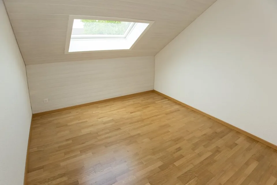 Helle Wohnung mit Balkon an zentraler Lage in Herzogenbuchsee – Foto 8 von 11