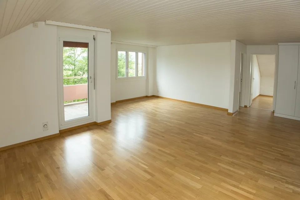 Helle Wohnung mit Balkon an zentraler Lage in Herzogenbuchsee – Foto 7 von 11