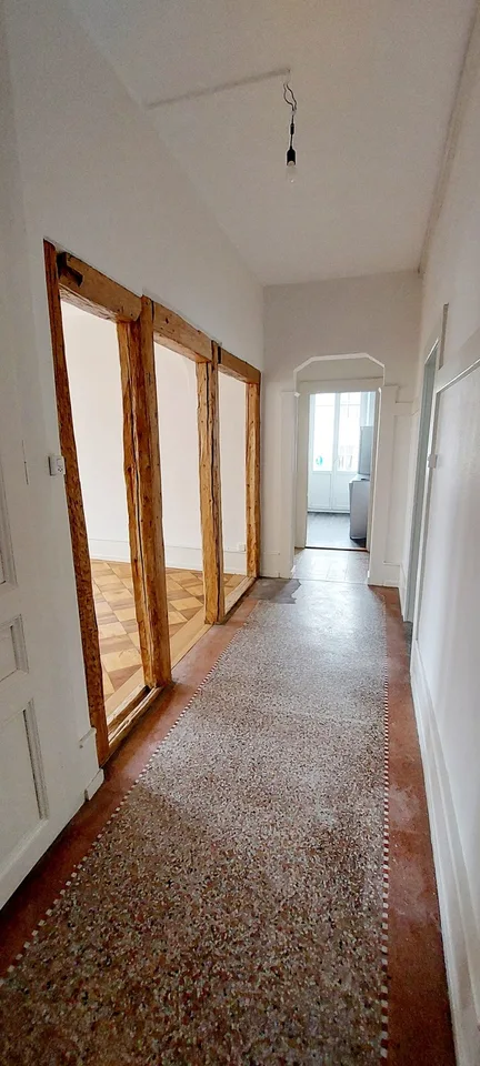 Appartement mit Terrasse – Foto 6 von 13