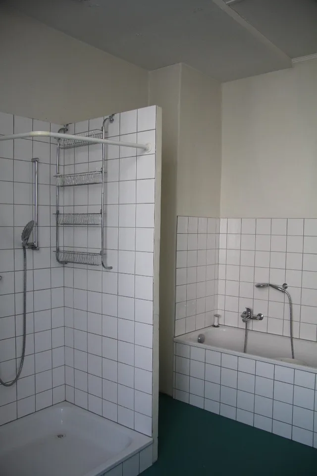 Appartement mit Terrasse – Foto 12 von 13