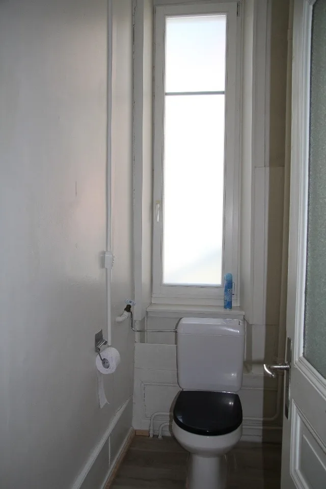 Appartement mit Terrasse – Foto 13 von 13