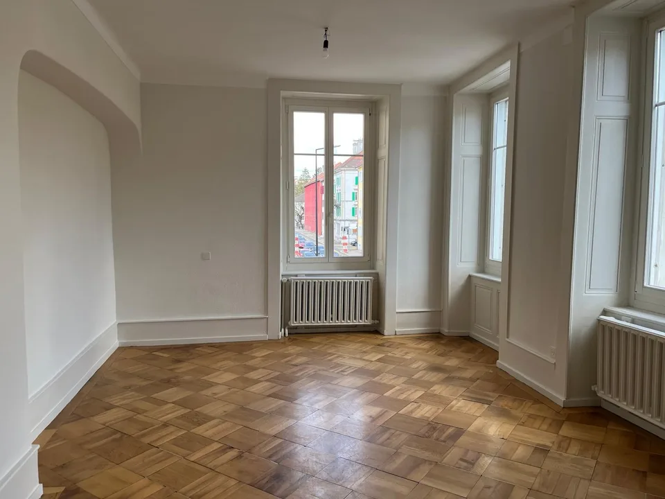 Appartement mit Terrasse – Foto 7 von 13