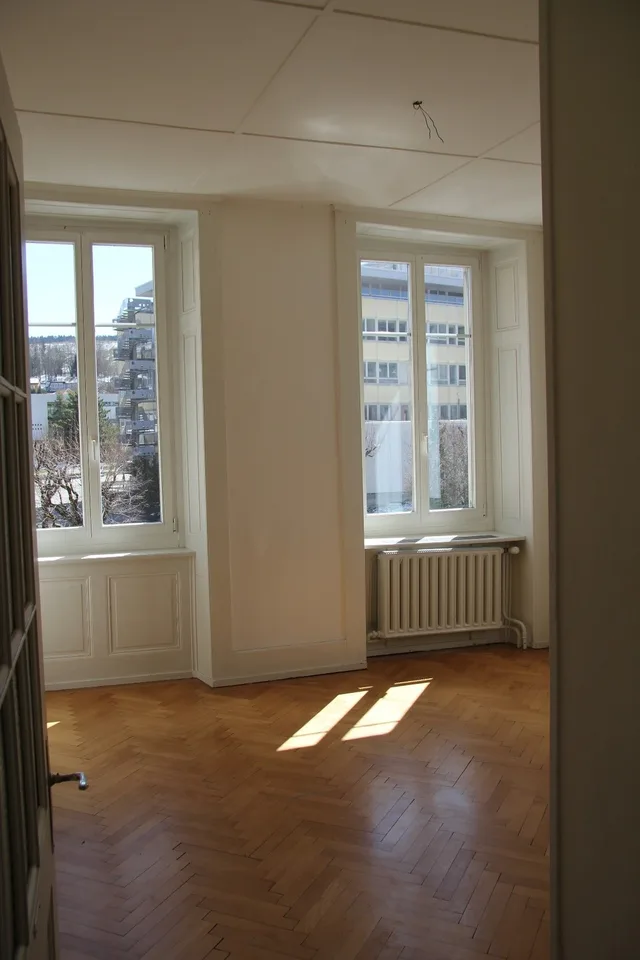 Appartement mit Terrasse – Foto 9 von 13