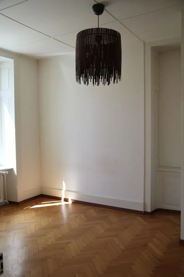 Appartement mit Terrasse – Foto 8 von 13