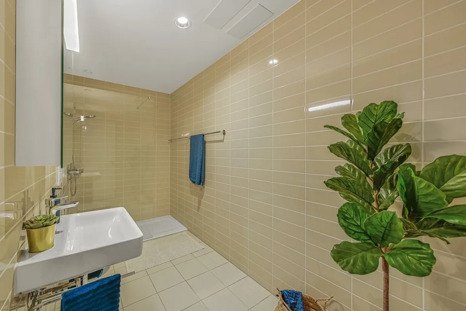 Baden direkt vor der Tür - 2.5 Zimmer zu vermieten! – foto 3 di 5