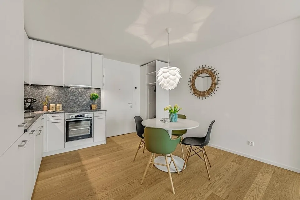 Baden direkt vor der Tür - 2.5 Zimmer zu vermieten! – foto 2 di 5