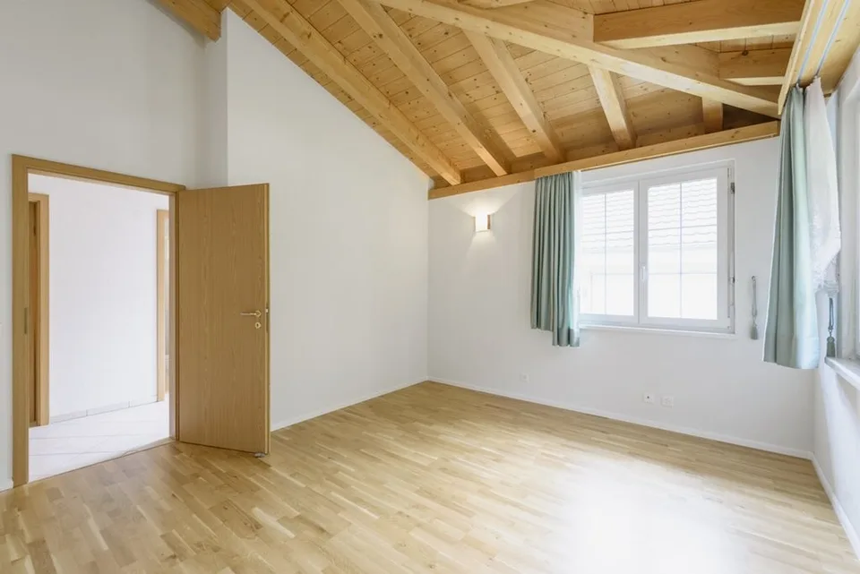 Charmantes 4.5-Zimmer Einfamilienhaus mit Carport