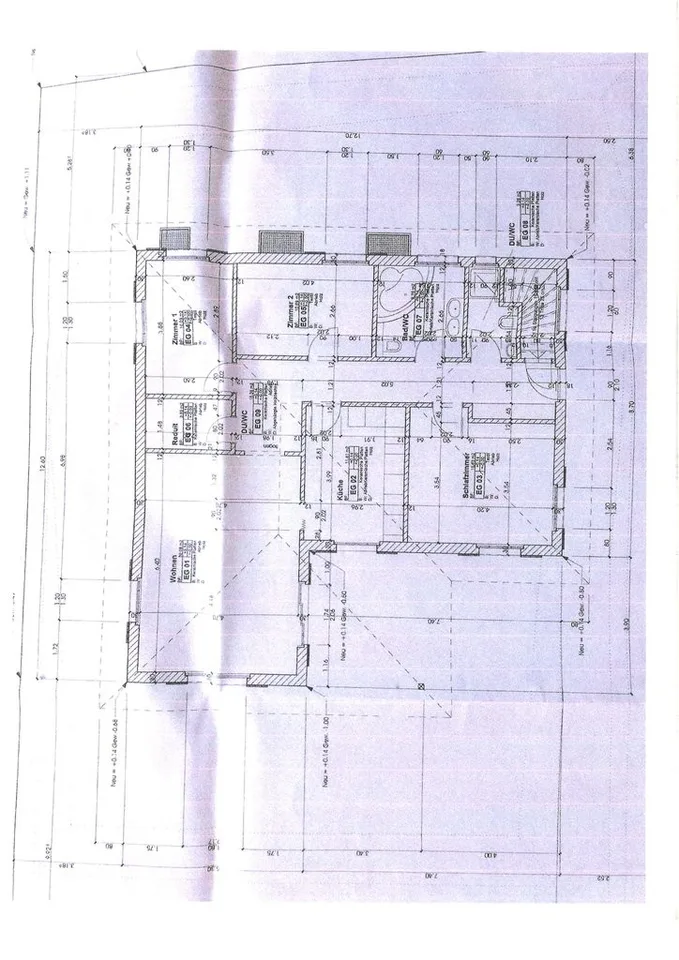 Charmantes 4.5-Zimmer Einfamilienhaus mit Carport