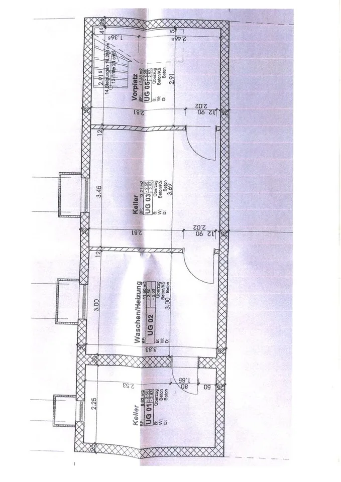 Charmantes 4.5-Zimmer Einfamilienhaus mit Carport