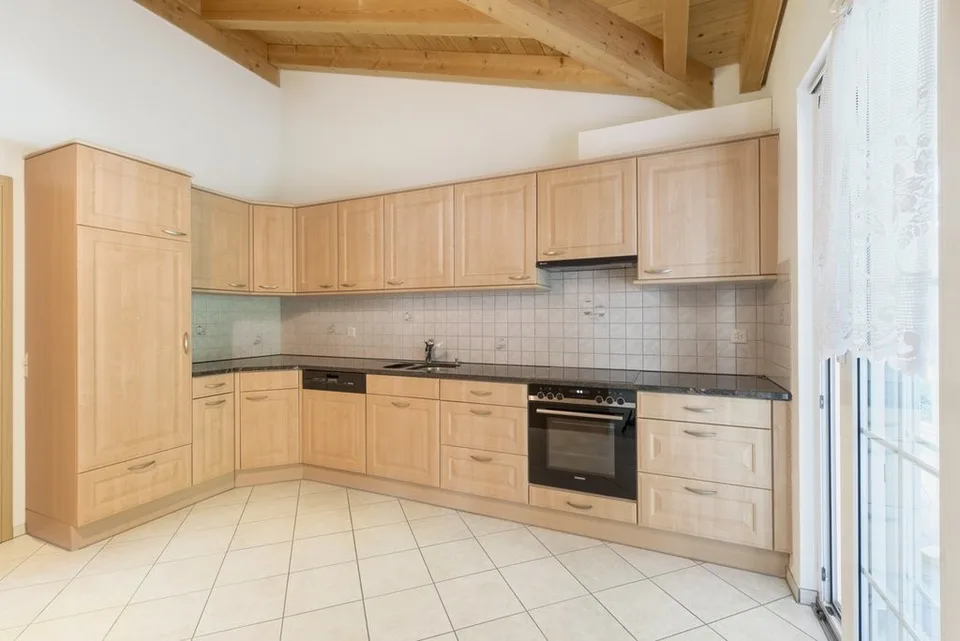 Charmantes 4.5-Zimmer Einfamilienhaus mit Carport