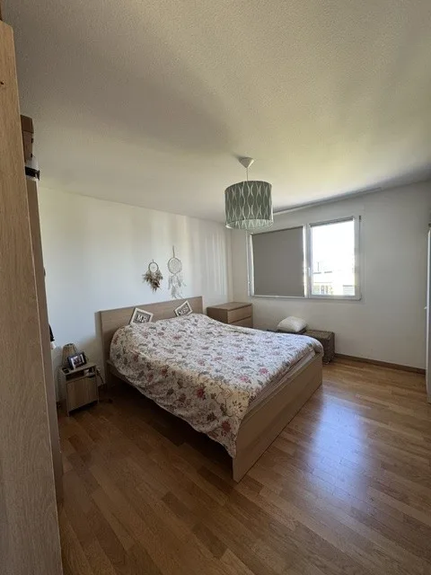 Magnifique 4½ pièces d’environ 99 m² avec grand balcon – Estavayer