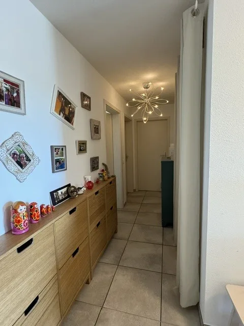 Magnifique 4½ pièces d’environ 99 m² avec grand balcon – Estavayer