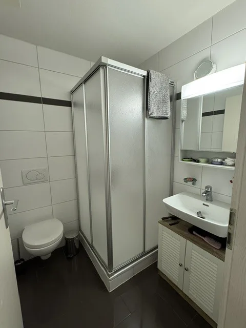 Magnifique 4½ pièces d’environ 99 m² avec grand balcon – Estavayer