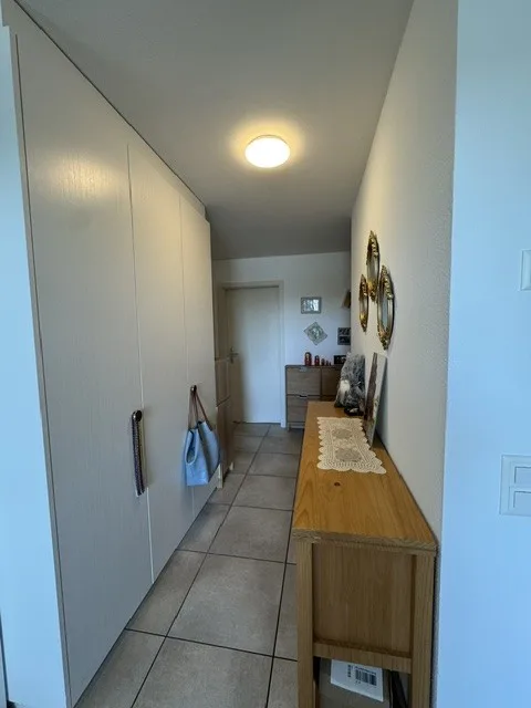 Magnifique 4½ pièces d’environ 99 m² avec grand balcon – Estavayer