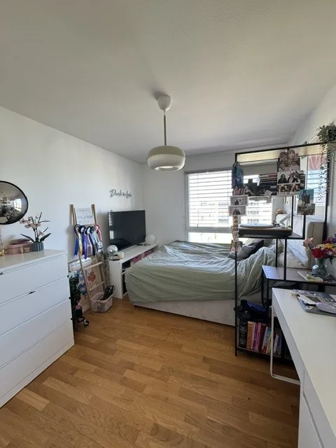 Magnifique 4½ pièces d’environ 99 m² avec grand balcon – Estavayer