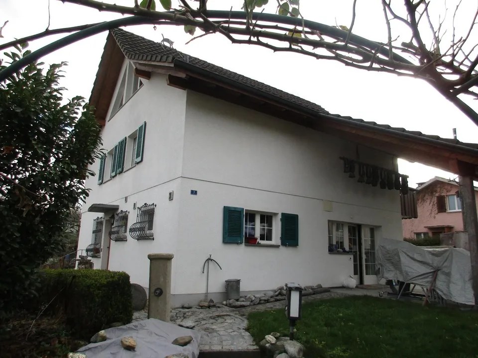 WG-Zimmer für Wochenaufenthalter