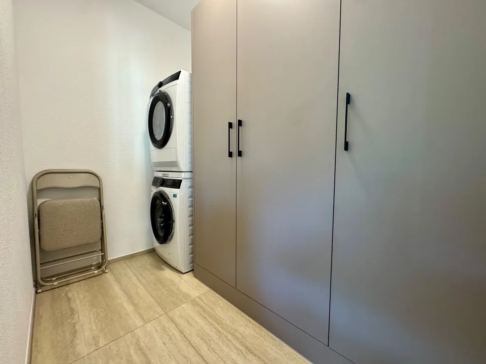 Wunderschöne Neubauwohnung in Trimbach 01.10.2026