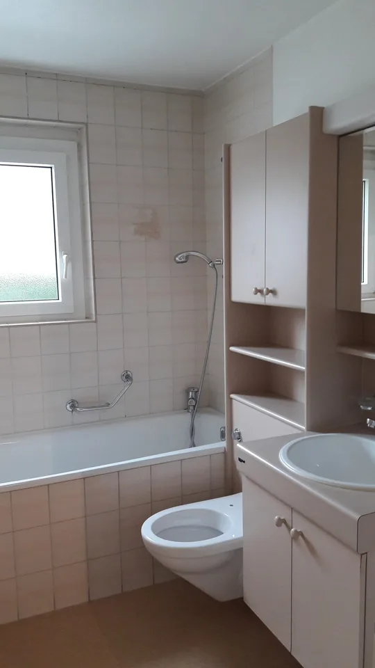 Appartement 3 pièces