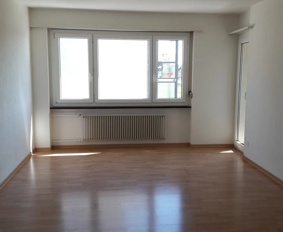 Appartement 3 pièces