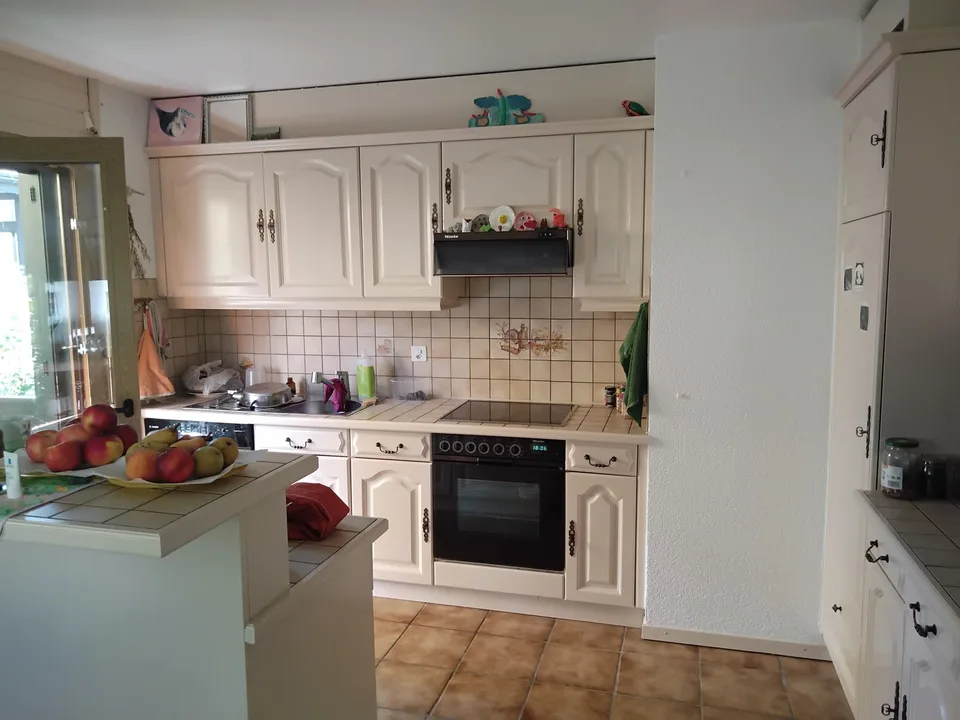 Appartement 4.5 pieces, 110m2 avec belle vue